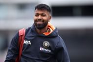 England & India Net Sessions (Image courtesy: Getty)